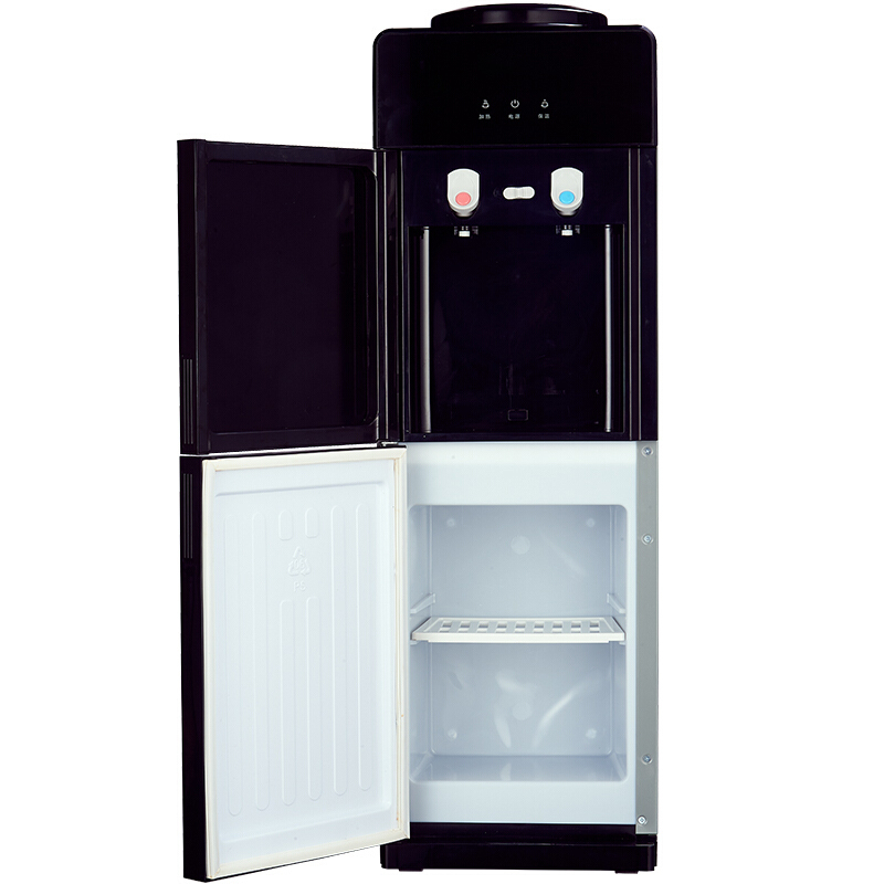 山水she31jcys饮水机立式温热冰热柜式饮水机冰热型