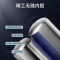 先科(XIANKE)热水器电家用卫生间40L小型速热50升60L储水式租房洗澡_上门安装100升扁桶电脑遥控预约出水断电