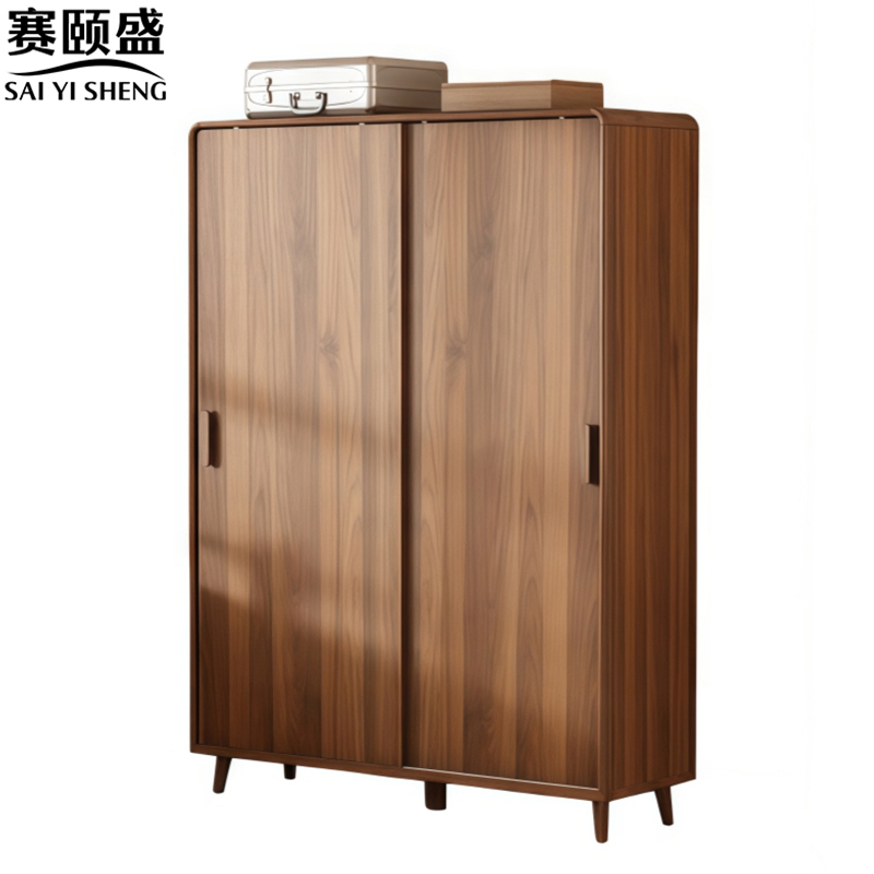 赛颐盛两门衣柜高清大图