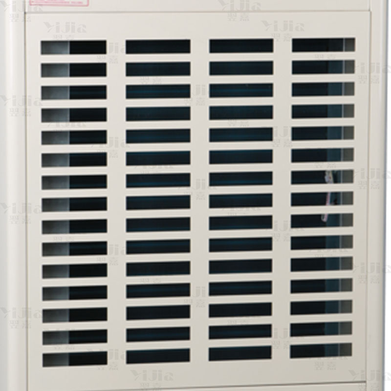 翌嘉YJ8240B 除湿机抽湿机可移动除湿器8240B高清大图