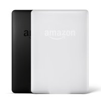 亚马逊(amazon)Kindle Paperwhite 3 护眼非反光墨水屏6英寸电子书电纸书阅读器(512MB 4GB白色)