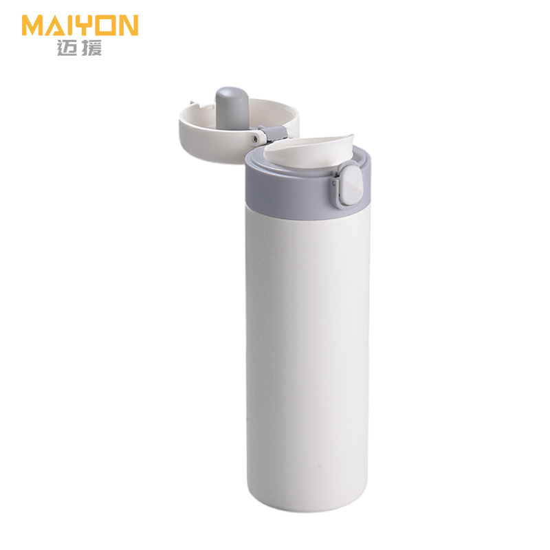 迈援 保温杯 M-400ml 个高清大图