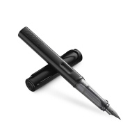 [五月天同款]LAMY 凌美 德国进口 EF尖钢笔 Al-star 恒星系列 0.5mm 1支