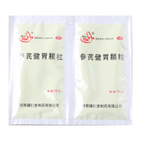 辅仁堂 参芪健胃颗粒 16g*8袋/盒胃脘胀痛嗳气理气和胃