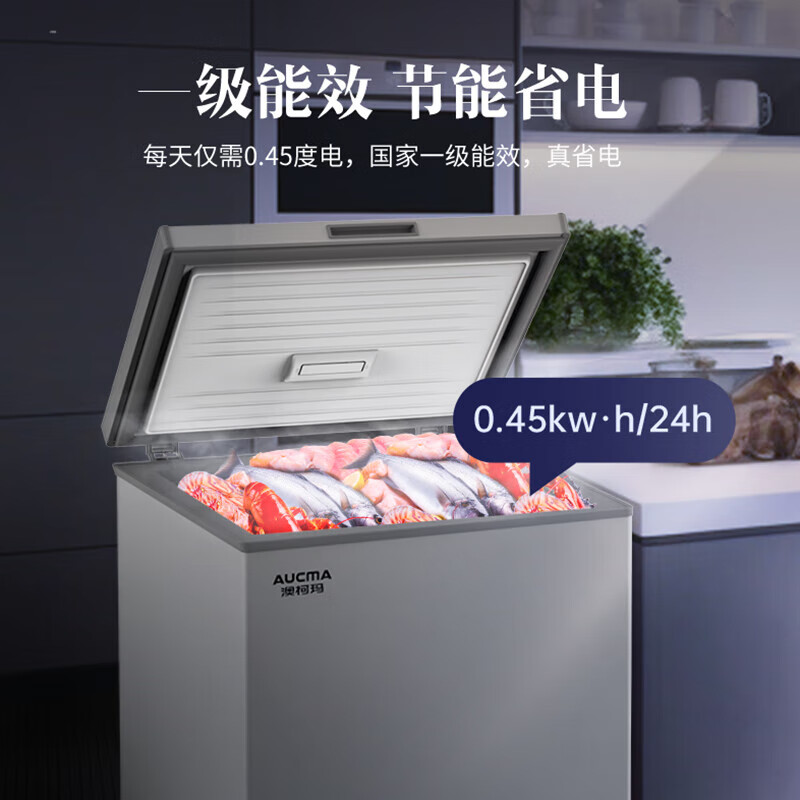 澳柯玛AUCMA多功能压力锅3L智能控温健康快煮不粘内胆轻奢设计高清大图
