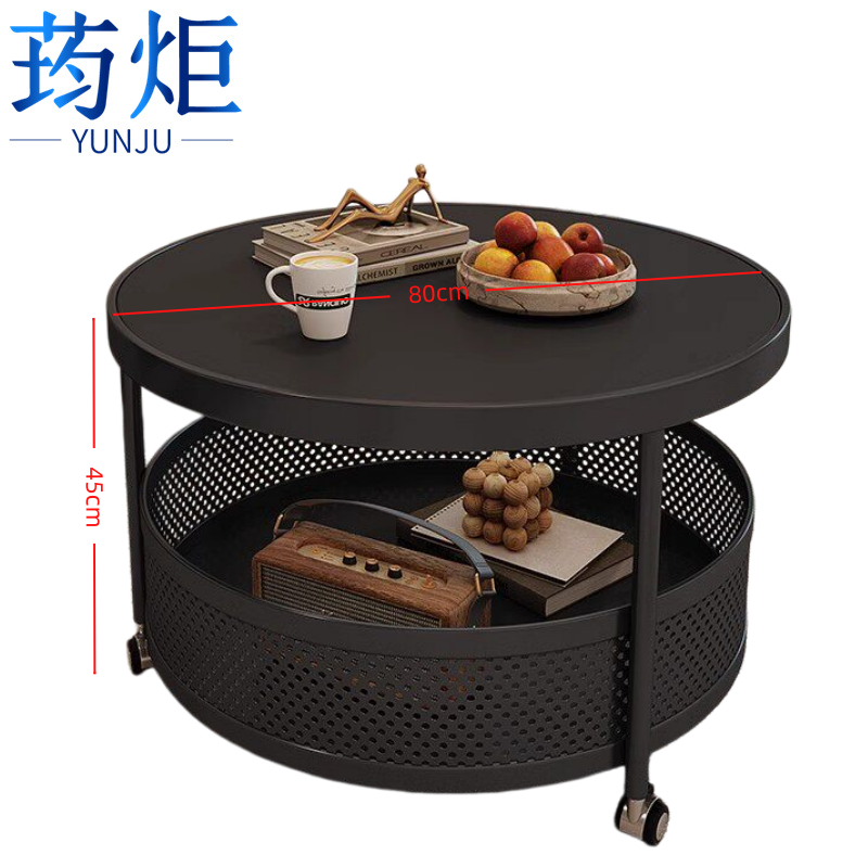 荺炬-茶几高清大图