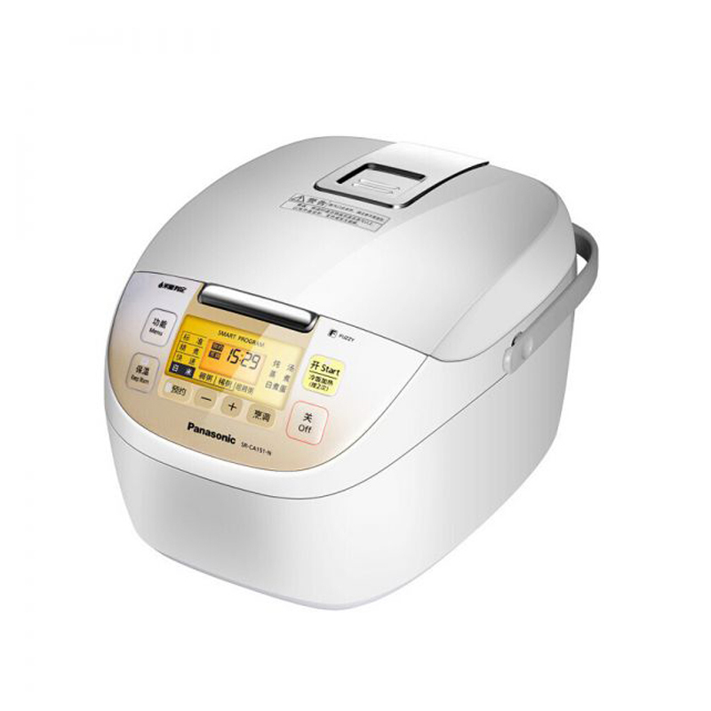 松下(Panasonic) SR-DE156-F 电饭煲.