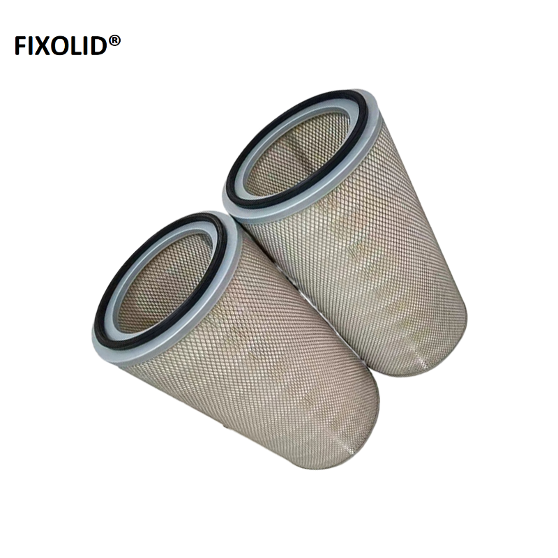 FIXOLID 进气滤芯 15*9*21.6cm 个高清大图