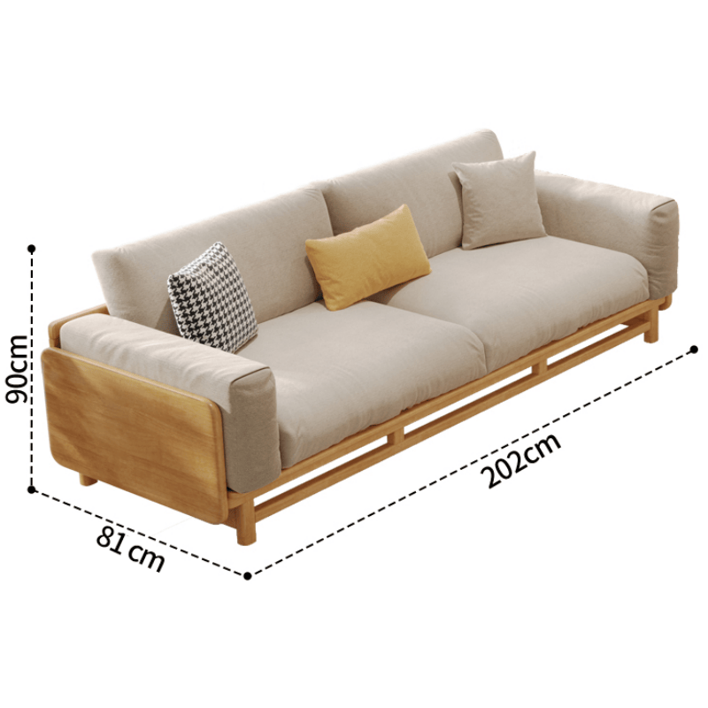 豫龙都沙发三人位张高清大图
