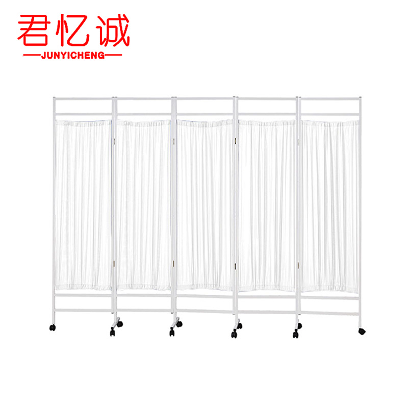 君忆诚 屏风 五扇白色 个高清大图