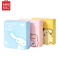 [热卖榜单]名创优品 (miniso) 蒸汽眼罩5片 无香味 可爱一次性热敷蒸汽睡眠眼疲劳眼贴眼罩