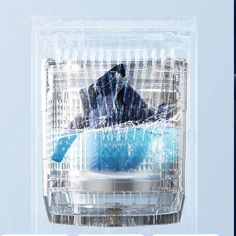 具安金 haier 清洁器 XQB100-Z616S (计价单位:个)