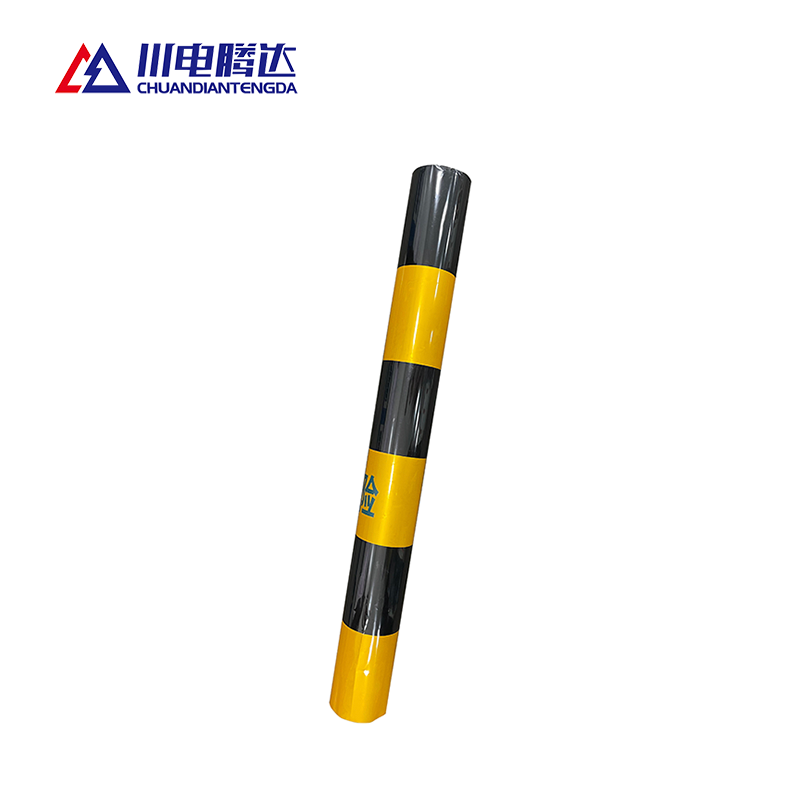 川电腾达 TD-FJ01S 防撞警示贴(计价单位:个)高清大图