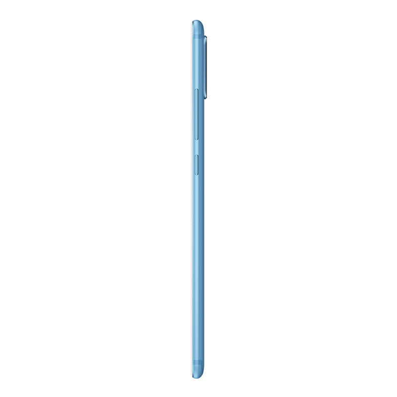 Xiaomi/小米 小米6X 6GB+64GB 冰川蓝 移动联通电信4G全网通手机