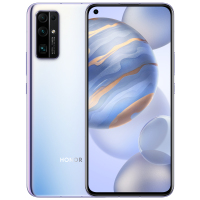 荣耀(honor) 荣耀30 双模5G 全网通 8GB+128GB 流光幻镜 50倍超稳远摄 超感光高清夜拍 40W超级快充 移动联通电信5G手机 荣耀30手机