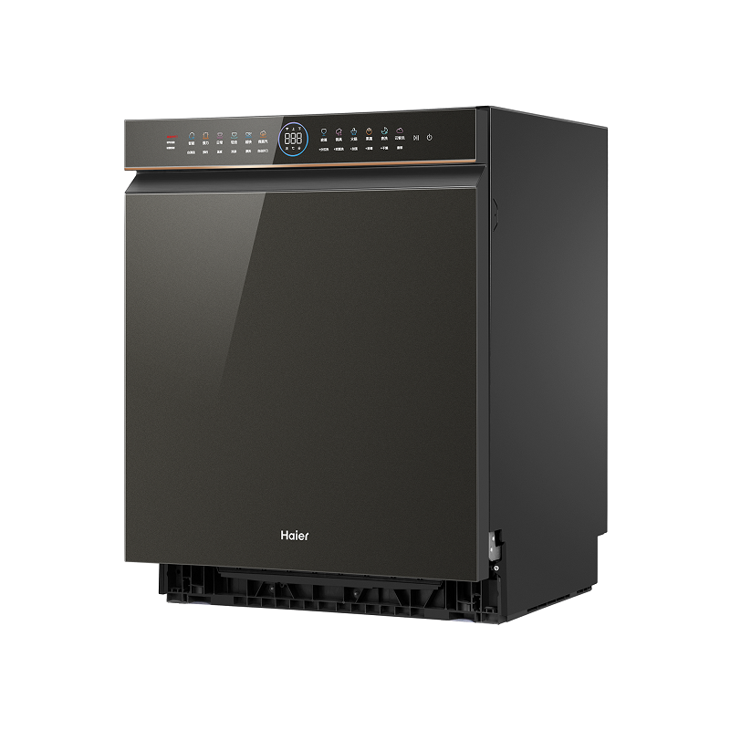 海尔15套家用嵌入式全自动洗碗机HWY15-B266BEU1
