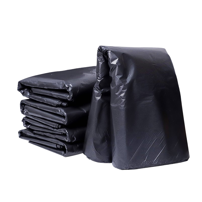 永满铁运 大号平口塑料袋 100*120cm 个高清大图