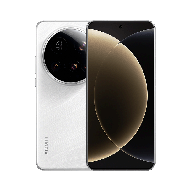 小米15Ultra-16GB+512GB 黑色高清大图