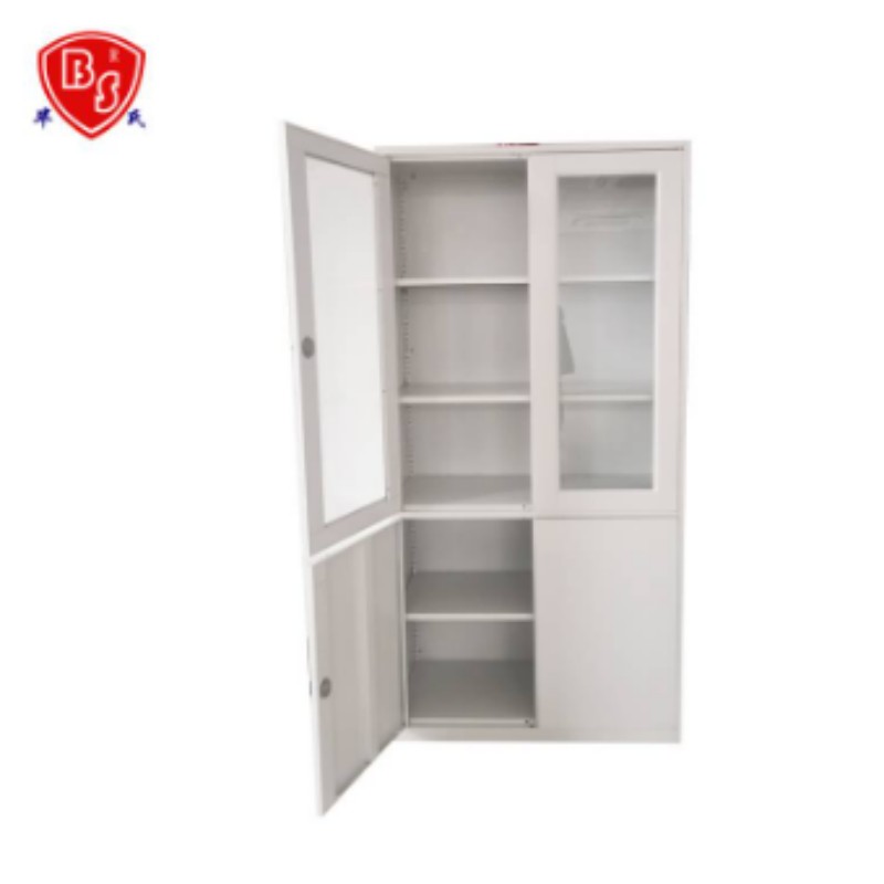 毕氏家具 文件柜 850*380*1850 个高清大图