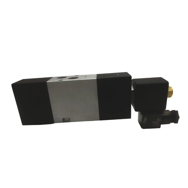 兴酉 气动电磁阀CETC58133/DC24V个高清大图