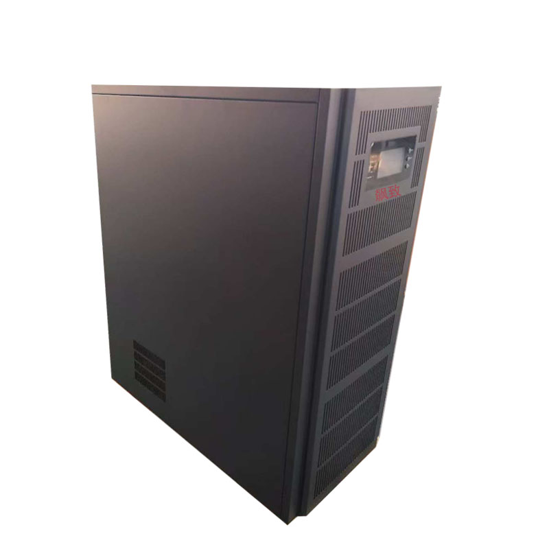 飙致UPS电源BZ-3C30KS后备延时30分钟 套高清大图