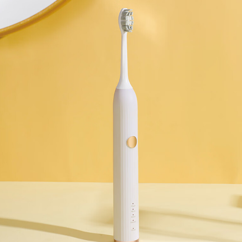 塞尔兰斯( sayrelances )电动牙刷礼盒套装S1 白色