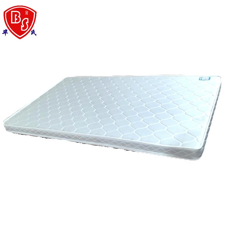 毕氏家具 床垫 1200*2000*100 张高清大图