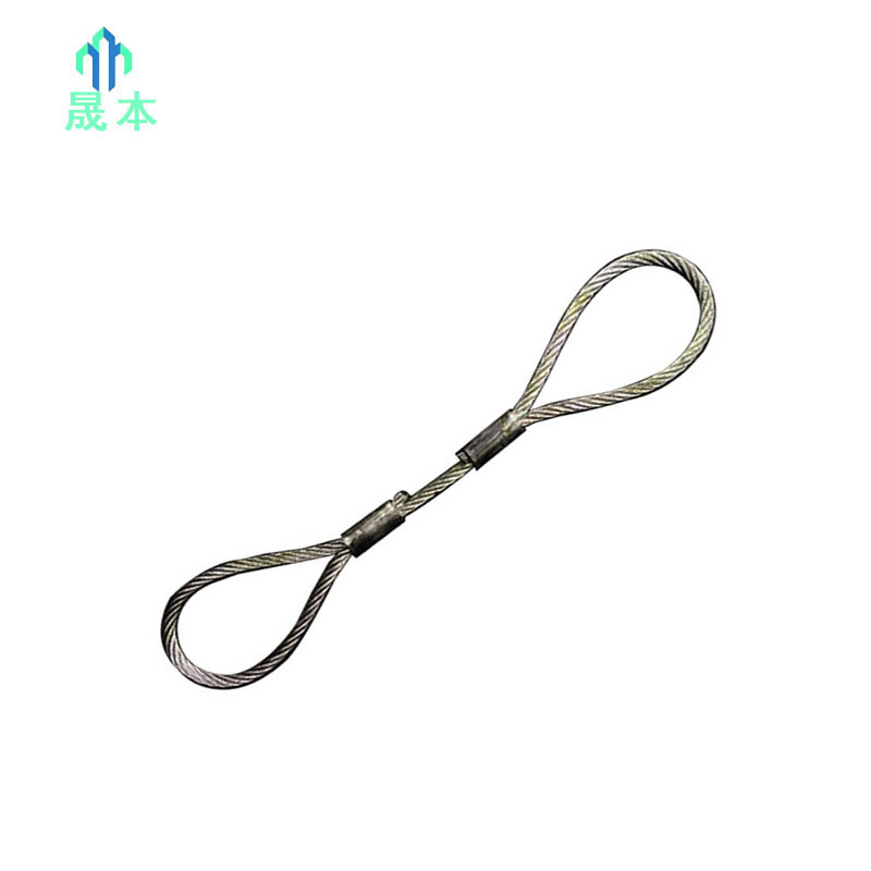 晟本 钢丝套 直径10mm*2m 根高清大图