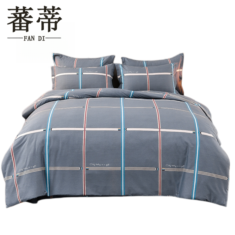 蕃蒂三件套1.2m套高清大图