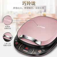 苏泊尔（SUPOR) 30CM 电饼铛家用电饼档薄饼机煎烤机烙饼锅蛋糕机加深烤盘系列 JD30A60