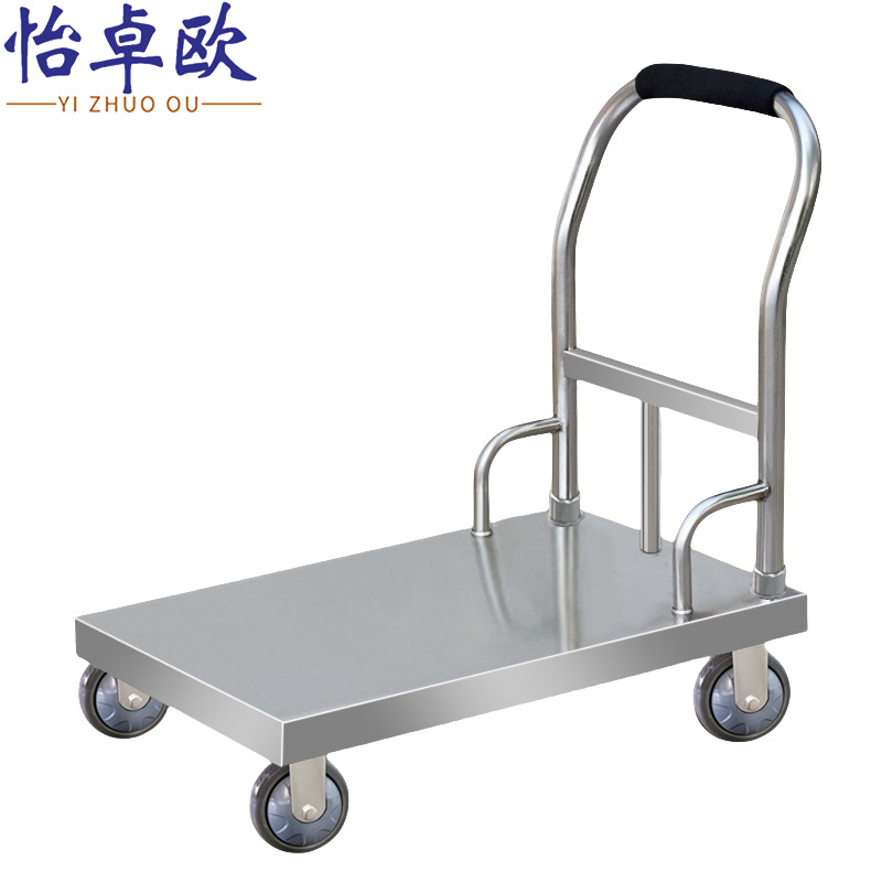 怡卓欧平板车85*55cm个高清大图