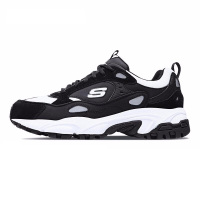 Skechers斯凯奇 男运动休闲鞋 666058