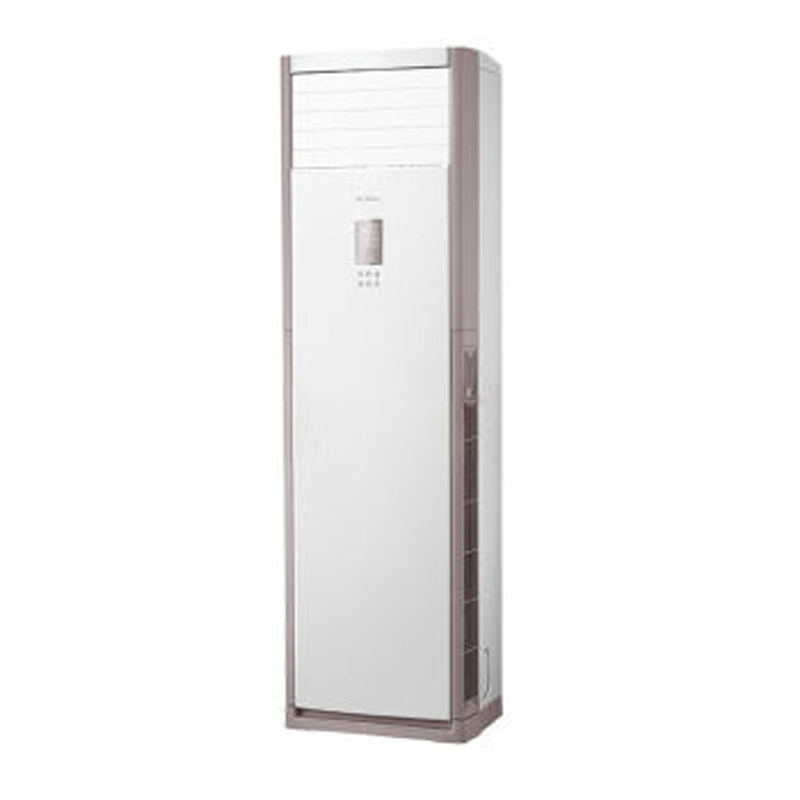 美的(Midea) KFR-120LW/SDY-PA400(D3) 白色