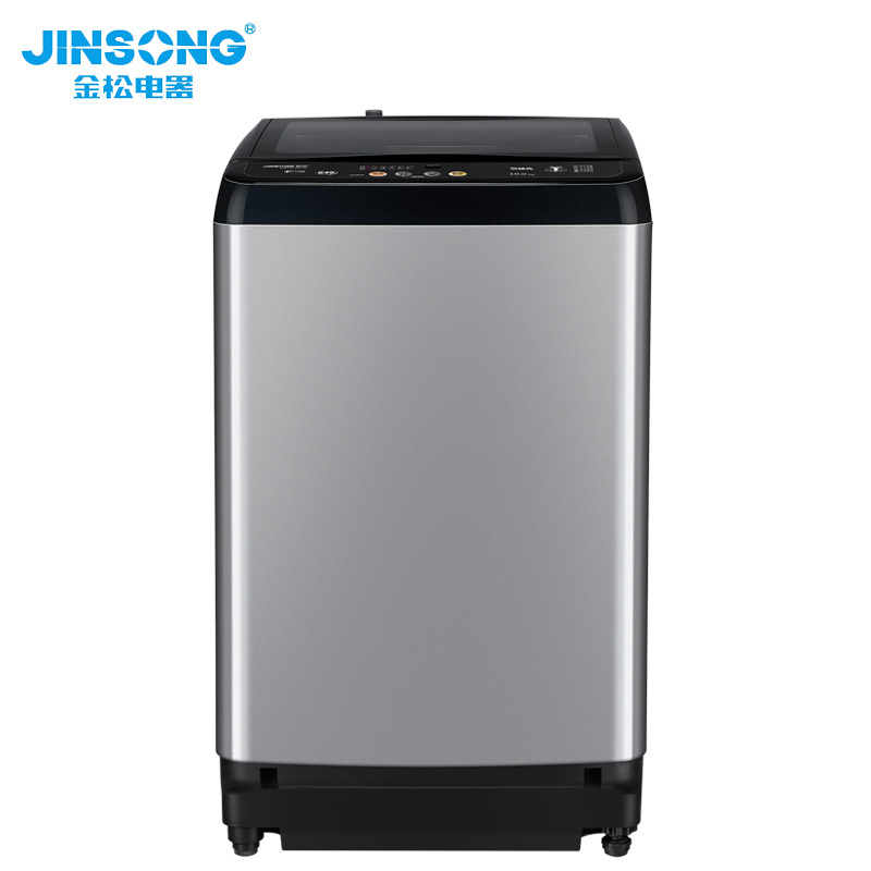 (深圳)金松(JINSONG)波轮洗衣机羽智XQB100-H841XG
