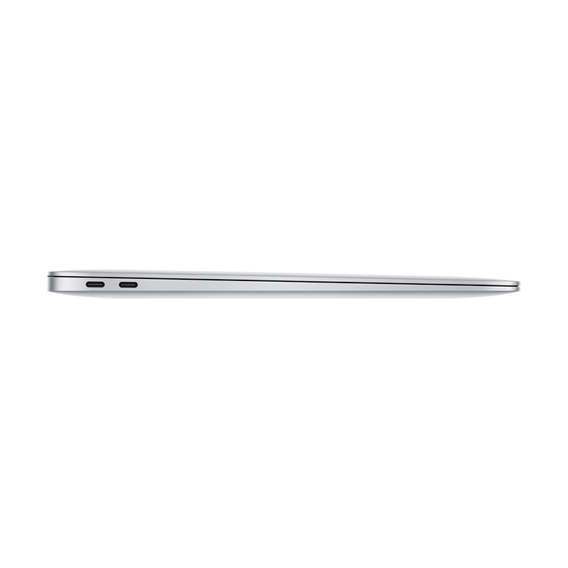 2019新品 Apple MacBook Air 13.3英寸笔记本电脑 MVFK2CH/A 低配银色
