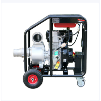 DONMIN东明 柴油水泵 DMD40YJ 台