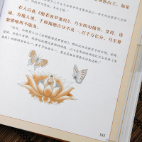 图说金刚经 百万册图解经典系列 施青石 手捧金刚经能断一切苦 悟解道德经金刚经易经书哲学宗教佛教书籍