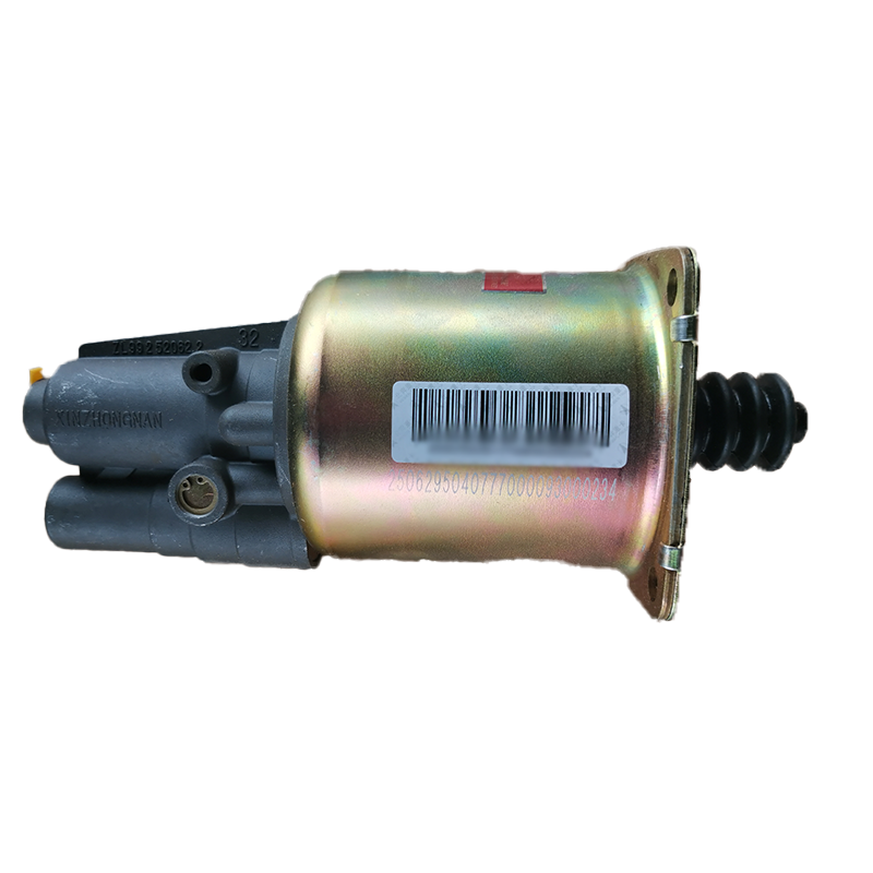 铁马XC2300 离合器分泵 离合器助力器