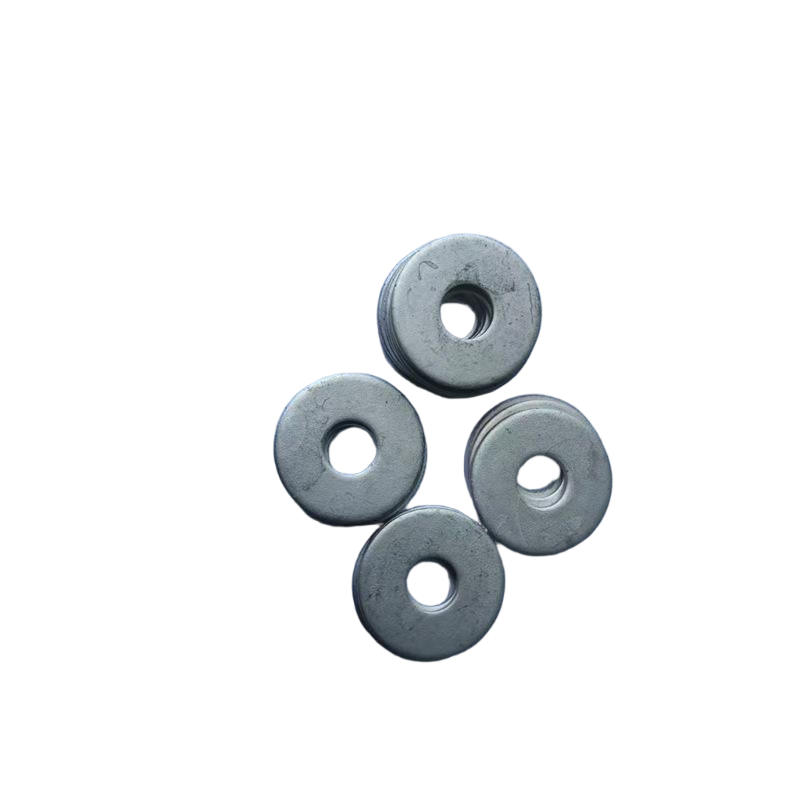 志浪 达克罗平垫圈φ10 个高清大图