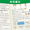 英语同步词汇·人教 初中通用 [正版]2024新图解速记初中英语词汇2000词+500词高频单词大全单词书小本便携口袋书