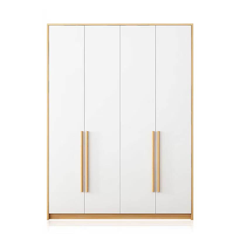 中盈惠彩 四门衣柜 SMYGHGF 1个高清大图