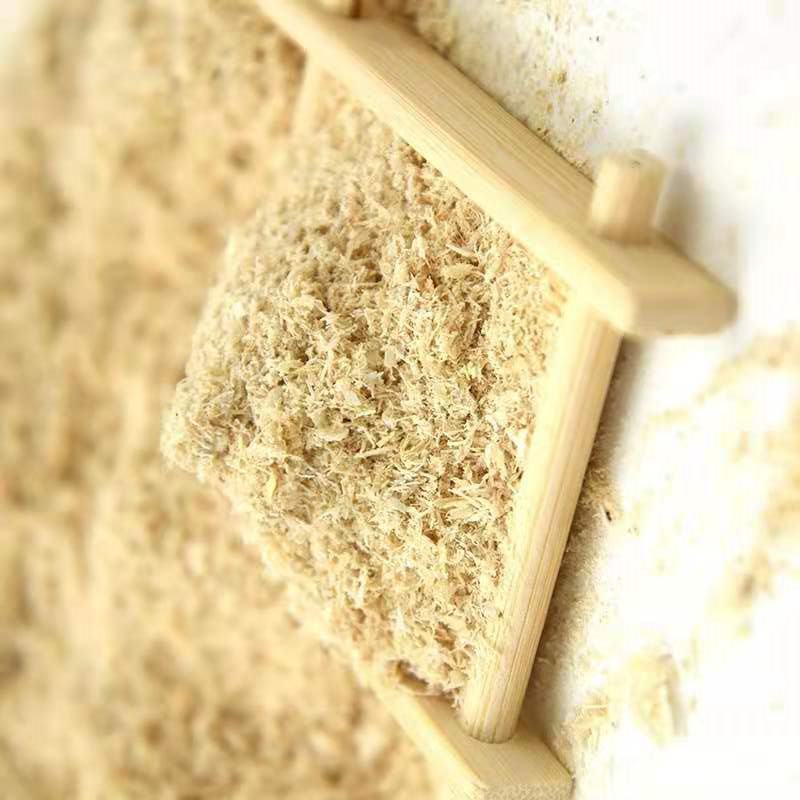 汽车用品锯末杨木一袋10斤