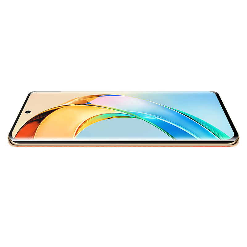 荣耀X50 16GB+512GB 燃橙色 5800mAh超耐久长续航 一代骁龙6移动平台 一亿像素大底主摄 120Hz智能高刷 5G手机