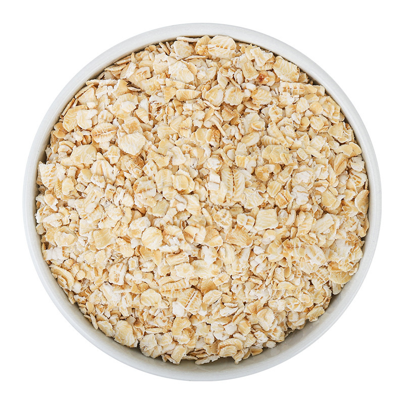 禾煜 即食燕麦片礼盒7日即食燕麦80g*15袋 1.2kg