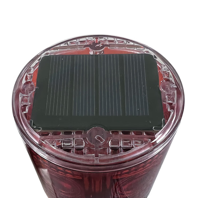 银鑫盛源 YXSY-B15 双头带语音 75次/min 2*0.4W 标志灯 (计价单位:盏) 红色高清大图