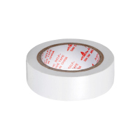 天坛 PVC胶带 电工用 绝缘胶带 18mm*10米 白 10卷