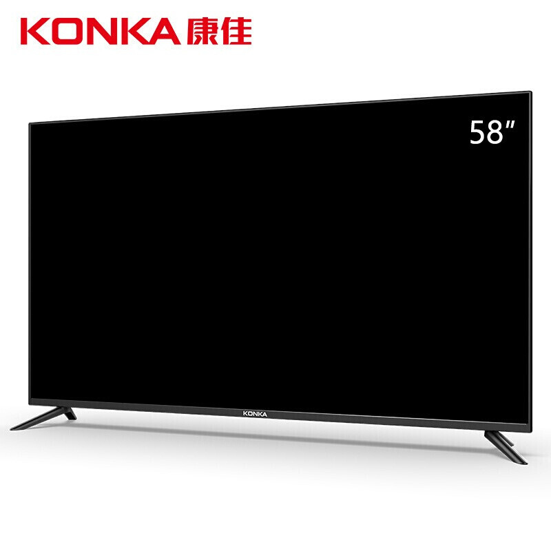 康佳/KONKA 58G30UE 58寸商用电视机