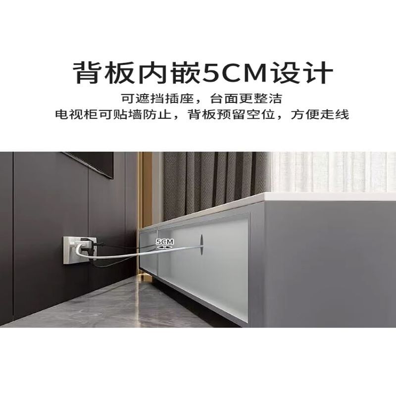 双虎ZQ-CJ-C2408C茶几
