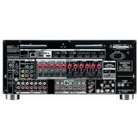 Onkyo/安桥 TX-RZ810家庭影院AV功放数字大功率
