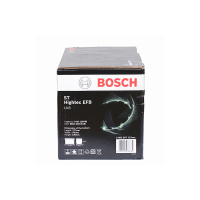 博世(BOSCH)EFB LN3启停电瓶适配大众速腾迈腾帕萨特途观L途安/速派/奥迪A3/标志408 70Ah汽车蓄电池